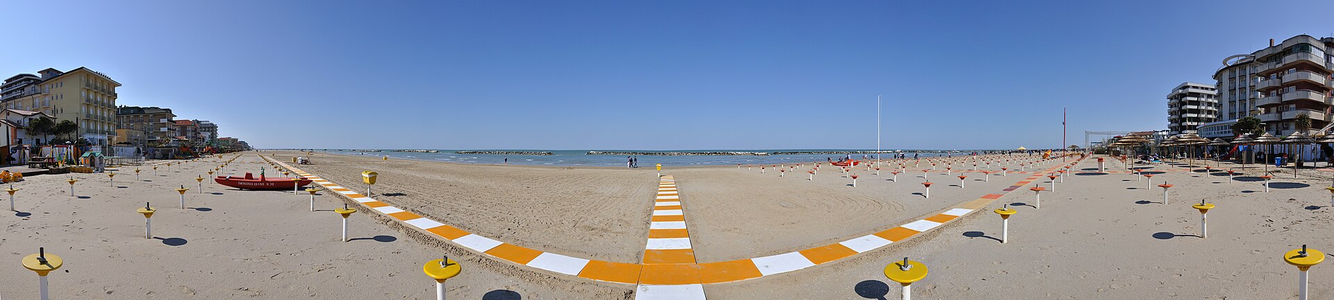 Ponte di Ognissanti 2026 a Bellaria: ristoranti, dove mangiare, eventi
