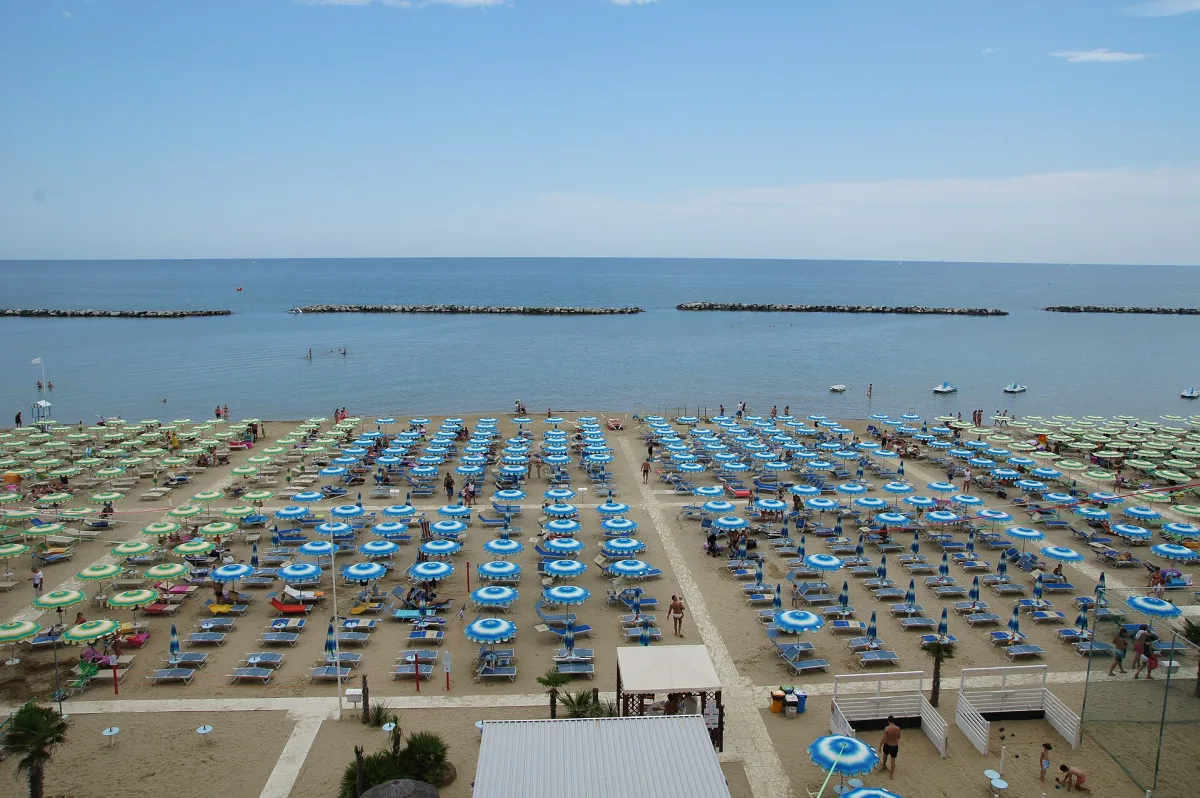 Bellaria e Igea Marina: quali sono le differenze tra le due località?
