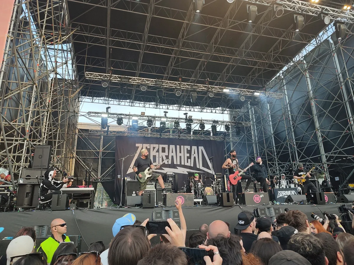 Concerti live a Bellaria: l’estate di Beky Bay tra musica e mare