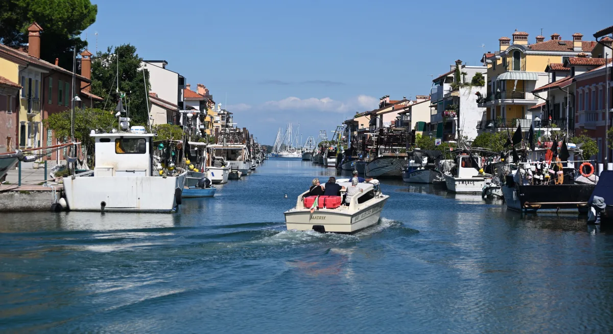 La tradizione marinara di Bellaria: storie e ricette dei pescatori