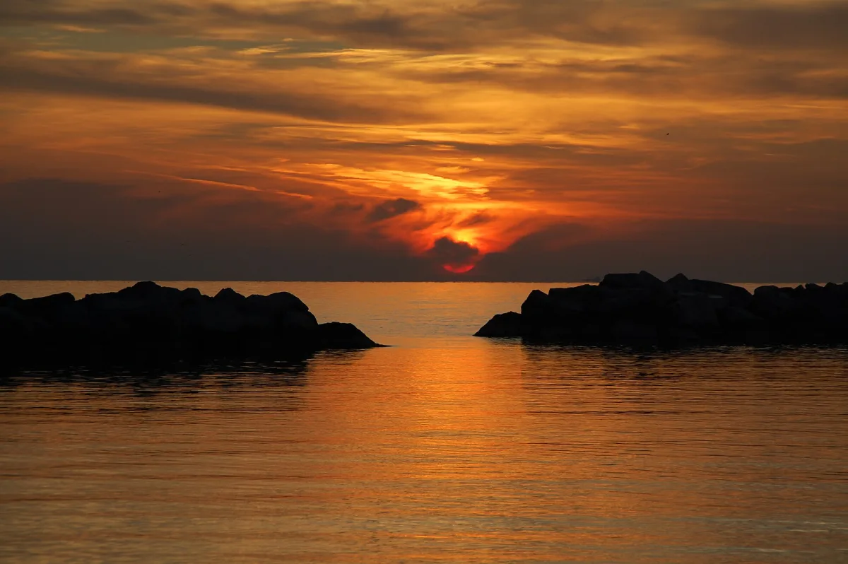 Quando andare a Bellaria: guida stagionale e mese per mese