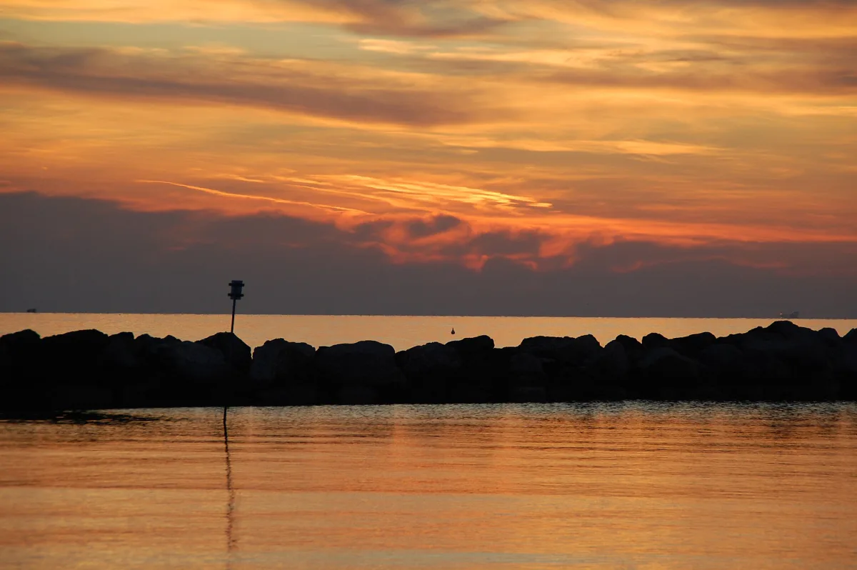 Quanto costa una vacanza a Bellaria: guida prezzi 2026