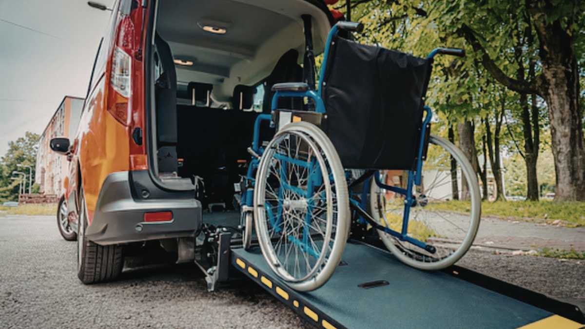 Accessibilità a Bellaria: spiagge, hotel e strutture per disabili