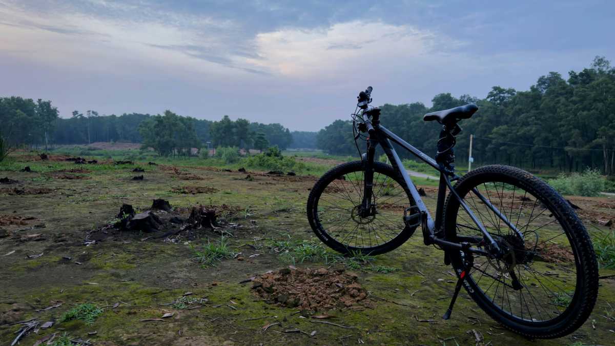 Bellaria in bicicletta: guida alle escursioni e difficoltà dei percorsi