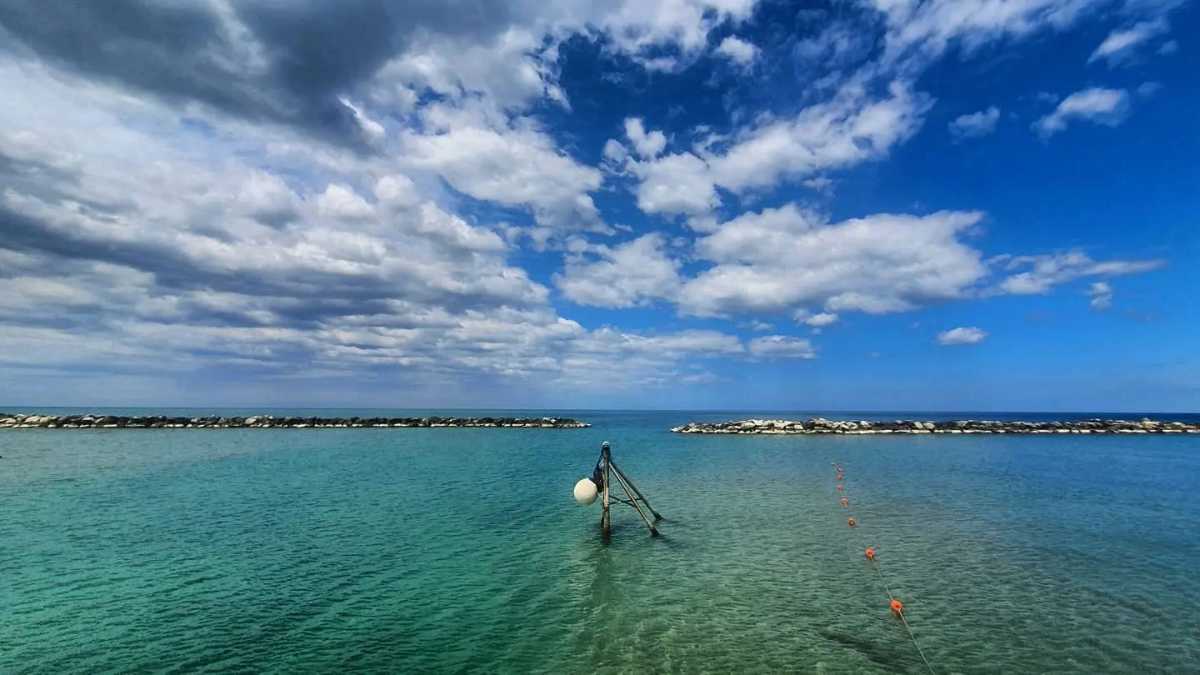 Bellaria per chi cerca relax: quando è più tranquilla e meno affollata?
