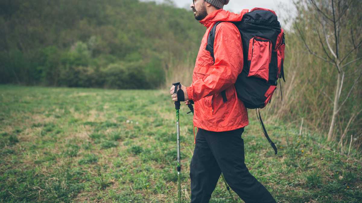 Il sentiero lungo il fiume Uso: trekking a Bellaria per tutti