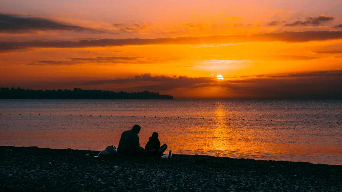 Itinerario romantico a Bellaria: esperienze per coppie tra natura e mare