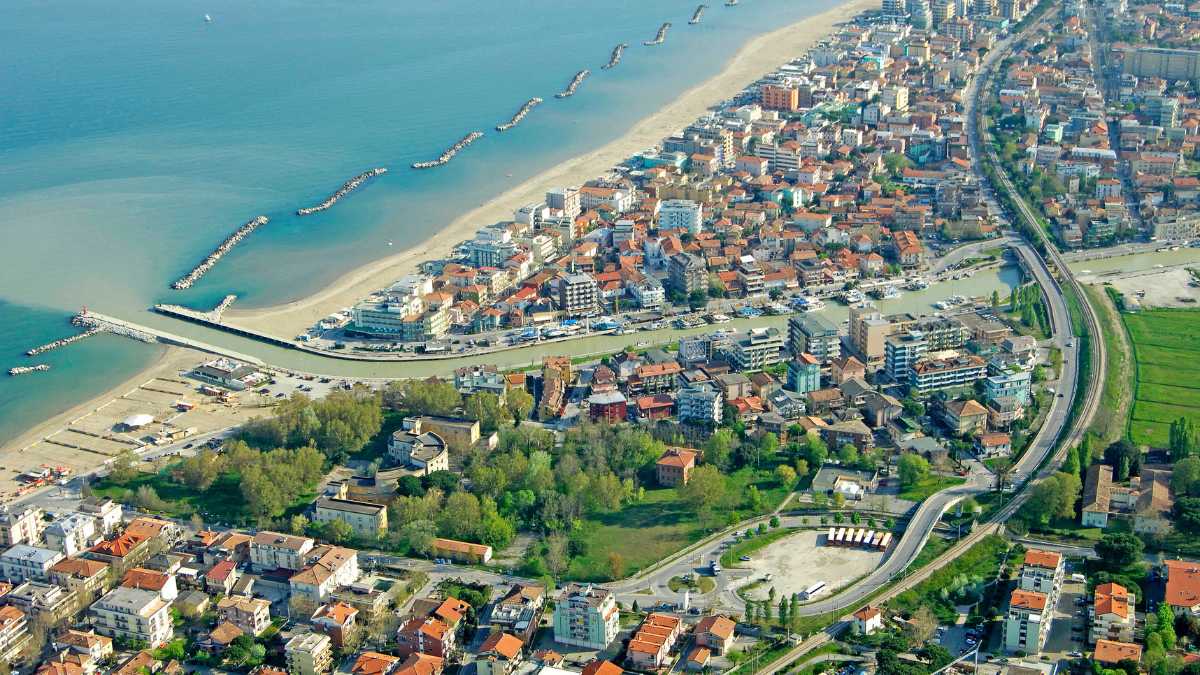 Notte Rosa dei Bambini a Bellaria: il programma di luglio 2026