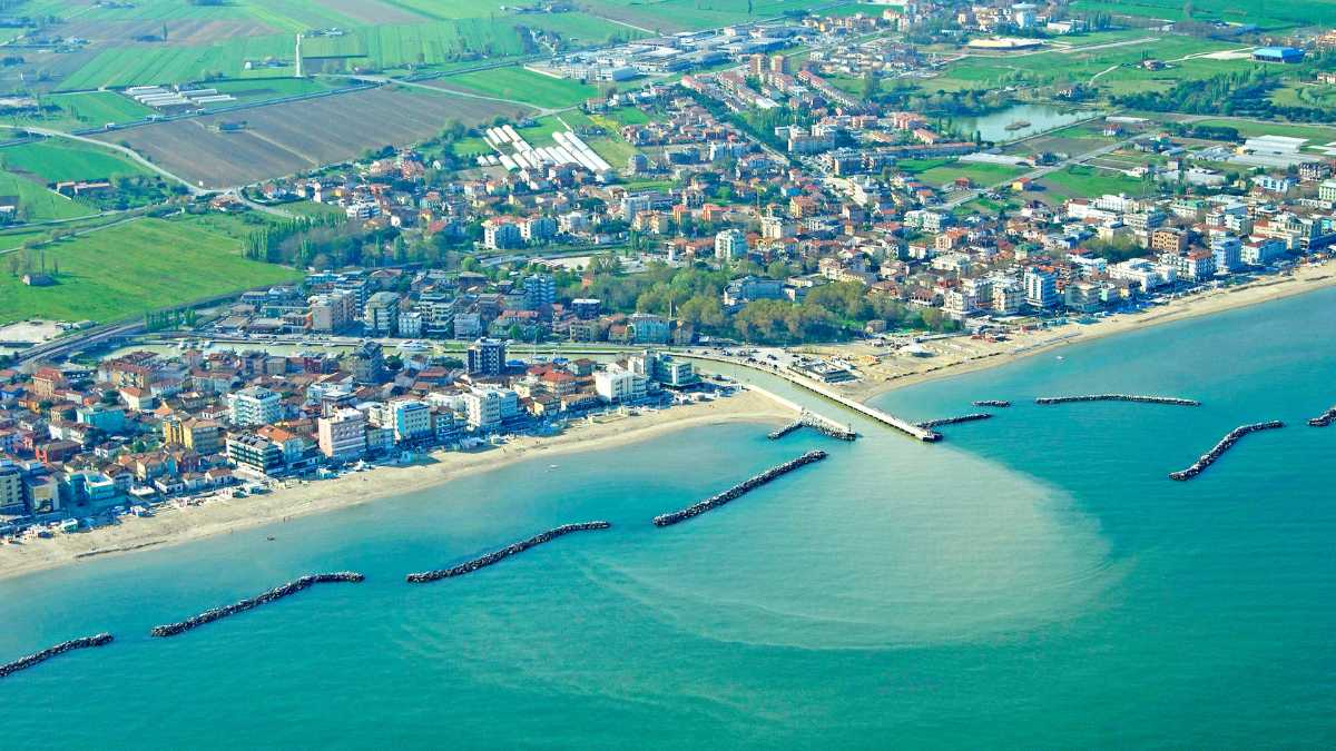 Quando si svolge il Bellaria Film Festival? Date e novità 2026