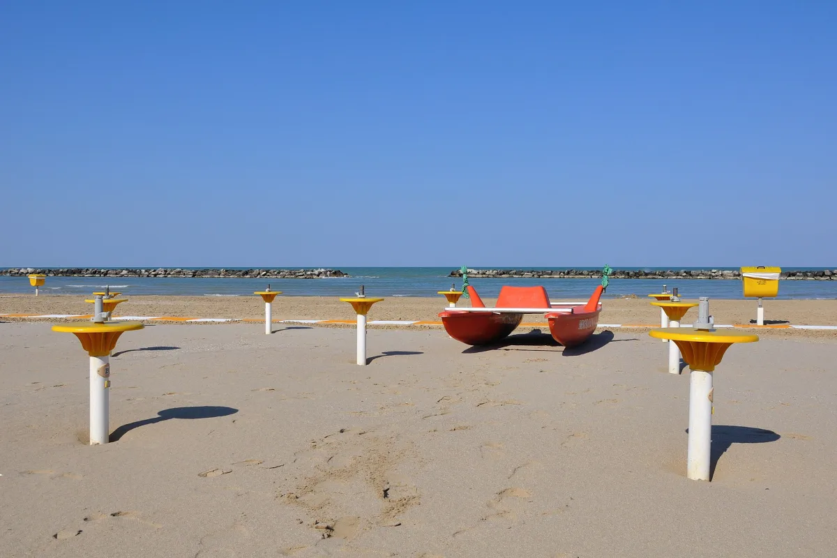 Capodanno 2027 a Bellaria: guida pratica per vacanza e festeggiamenti